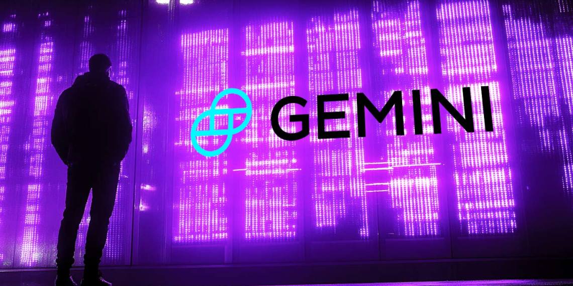 SEC Closes Investigation Into Crypto Exchange Gemini Without Recommending Enforcement Action: Cameron Winklevoss – BitRss