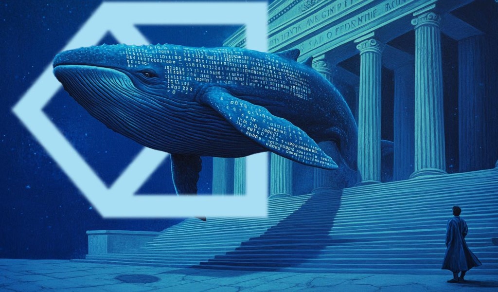 Whale Loses ,000,000 Selling Ethena (ENA) After Major Price Correction: Lookonchain