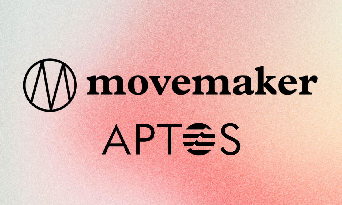 1 News Article Image Aptos Movemaker lanza un programa de subvenciones de US$2 millones y un espacio exclusivo de coworking para constructores en Hong Kong