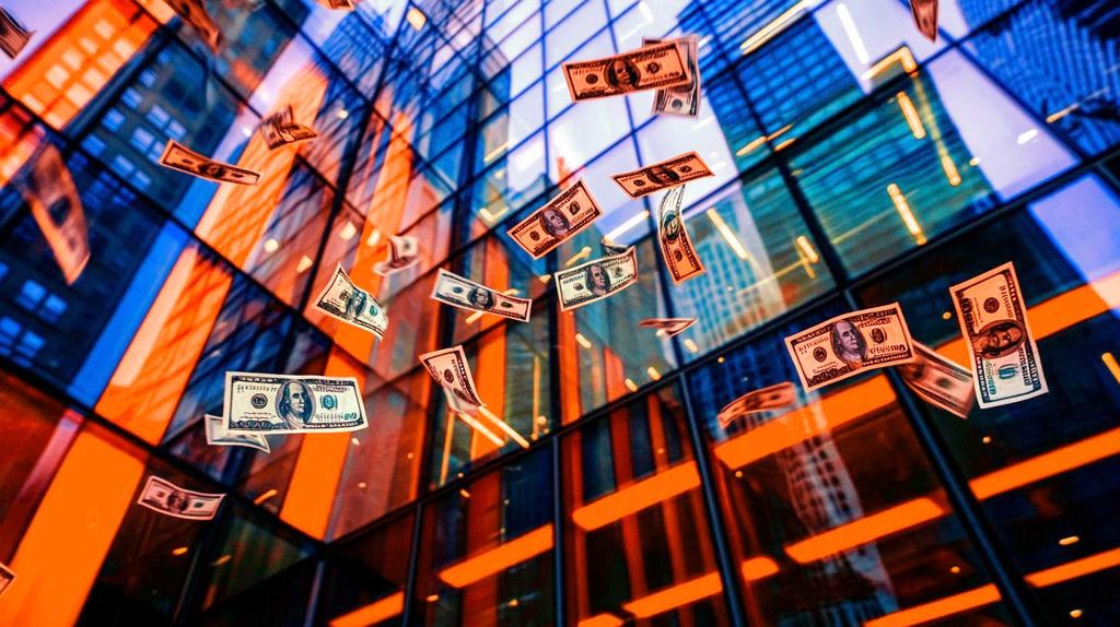 ‘The Good News Is Priced In’: BofA Equity Strategist Says US Stocks Unlikely To Clock Market-Wide Gains Going Forward