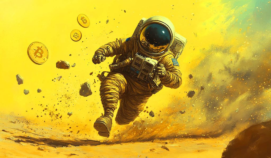 Crypto Strategist Who Nailed 2025 Bitcoin Peak Says BTC Close to ‘Turning North’ – Here’s Why