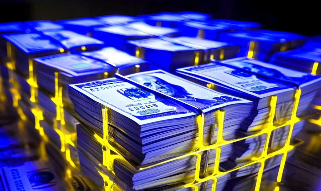 US Wealth Inequality Hits a Century High