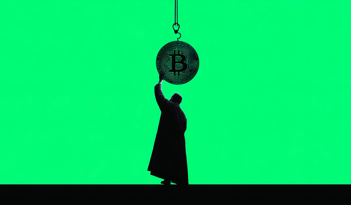 Bitcoin on Track for Massive End-of-Year Fireworks, According to Trader Who Called 2021 Market Collapse