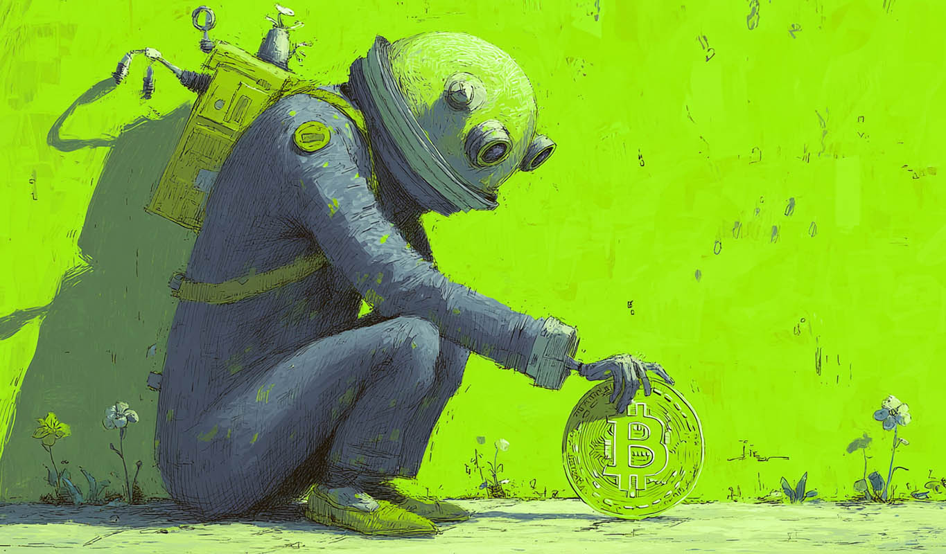Bitcoin Charts Suggest Caution Despite Recent Strong Bounce, According to Crypto Trader