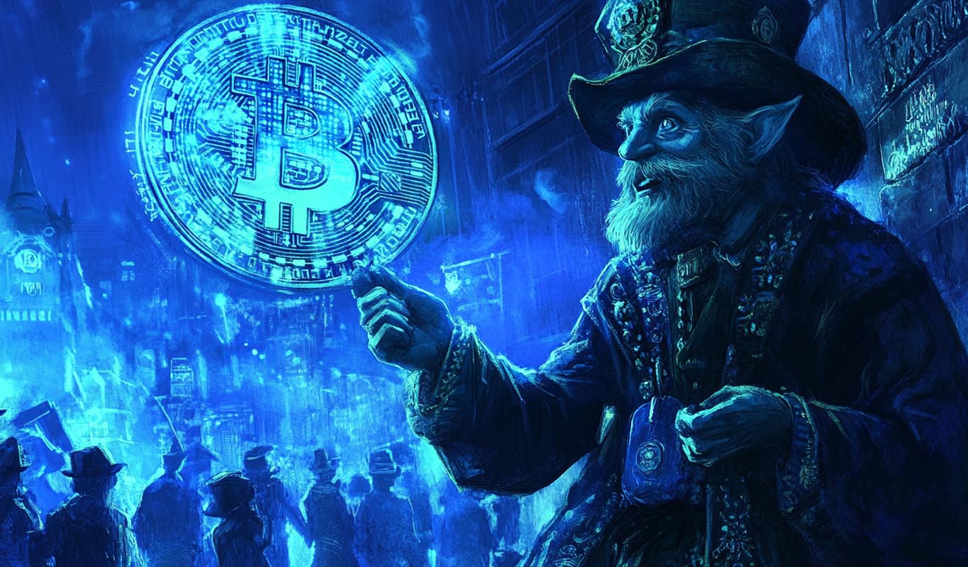 Bitcoin Bull Market Could End With a Whimper Amid Trump’s Trade War, Warns Anthony Scaramucci – The Daily Hodl