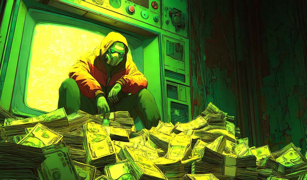 DOJ Seizes Huione Group Cloud Infrastructure in Major Crypto Laundering Crackdown