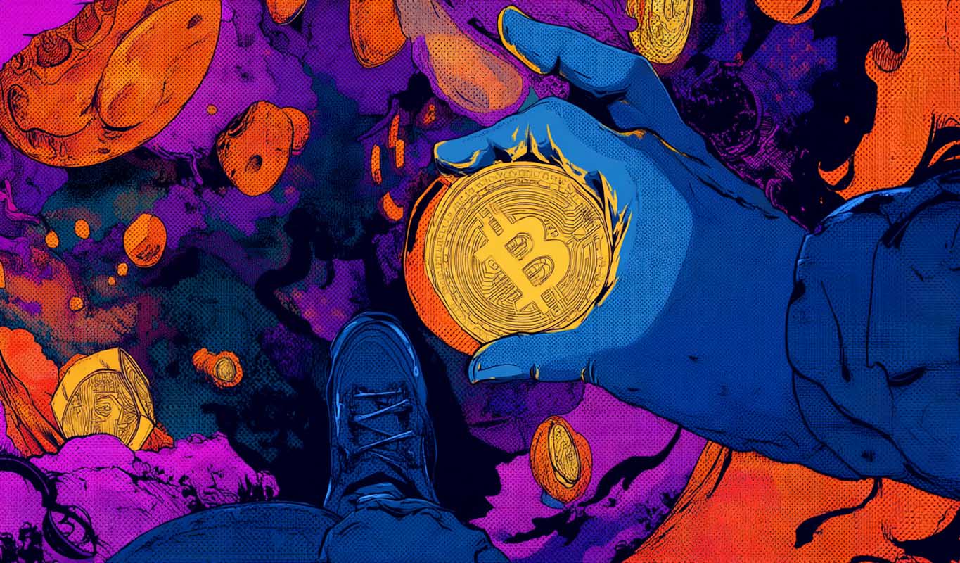 VanEck Executive Unveils Massive Bitcoin Price Target, Sees BTC Rising 423% in Just Two Years