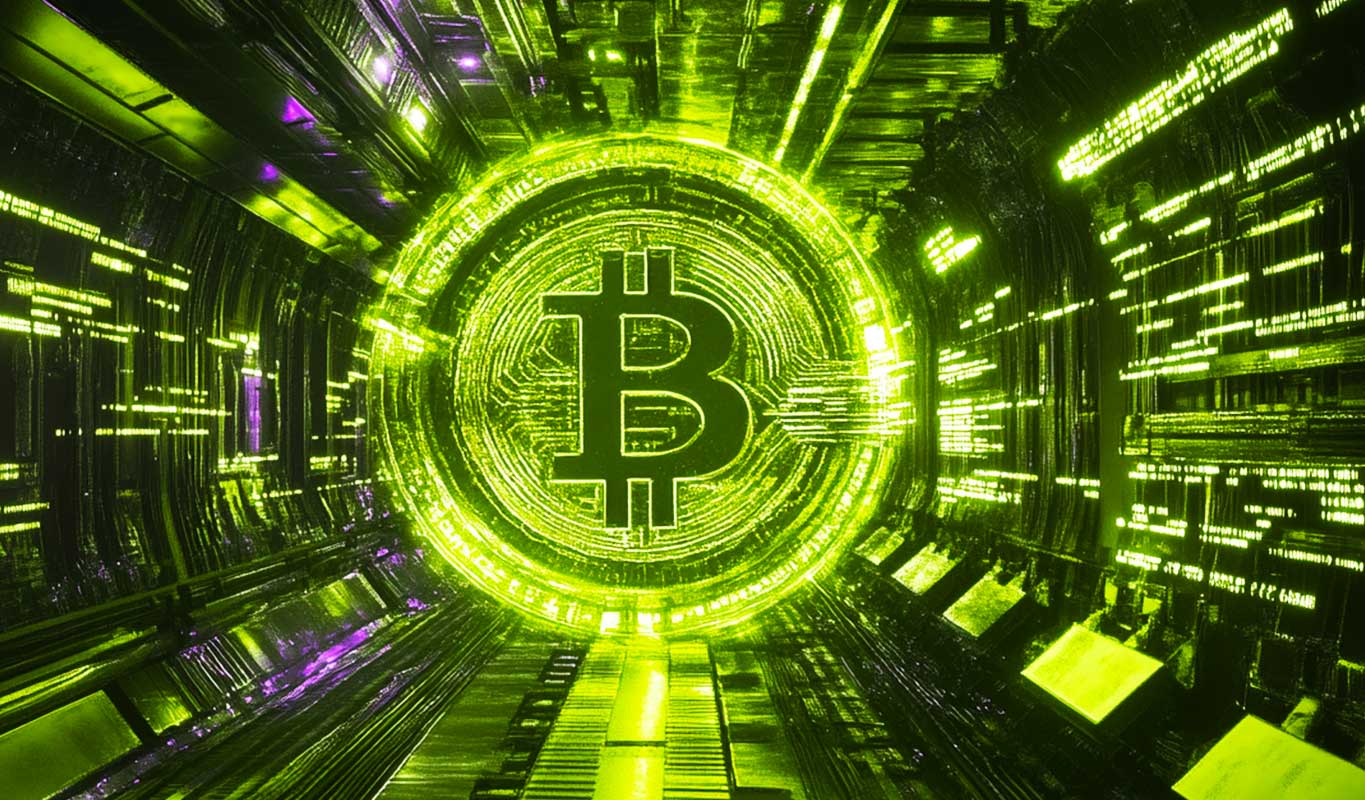 Bitcoin Indicator Flashing Bullish for First Time in 18 Weeks, Says Analyst Who Called May 2021 Crypto Collapse