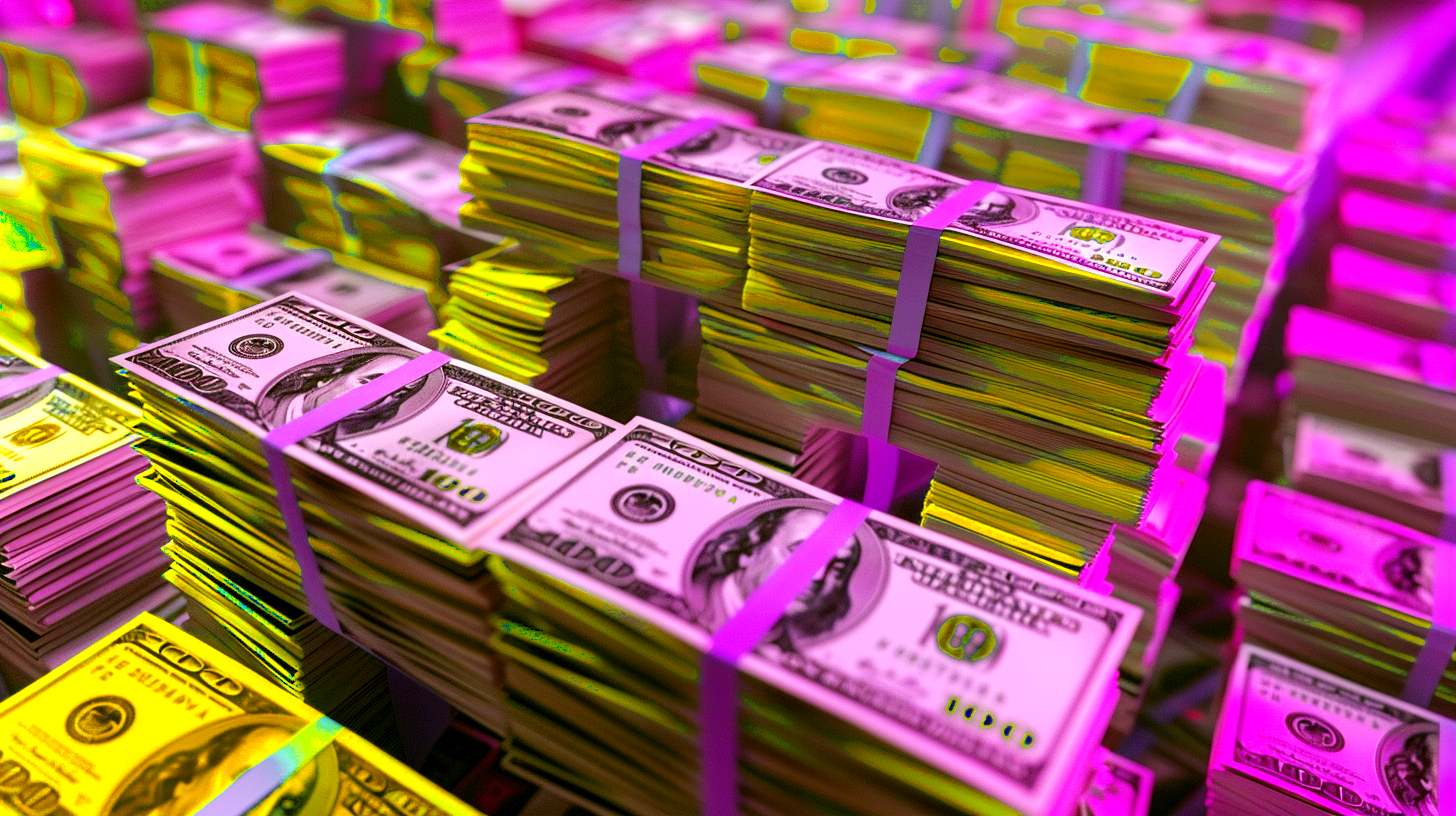 $109,000,000,000 in US Gold Reserves Now in Question as German Officials Demand to Count Bullion Bars At New York Fed: Report