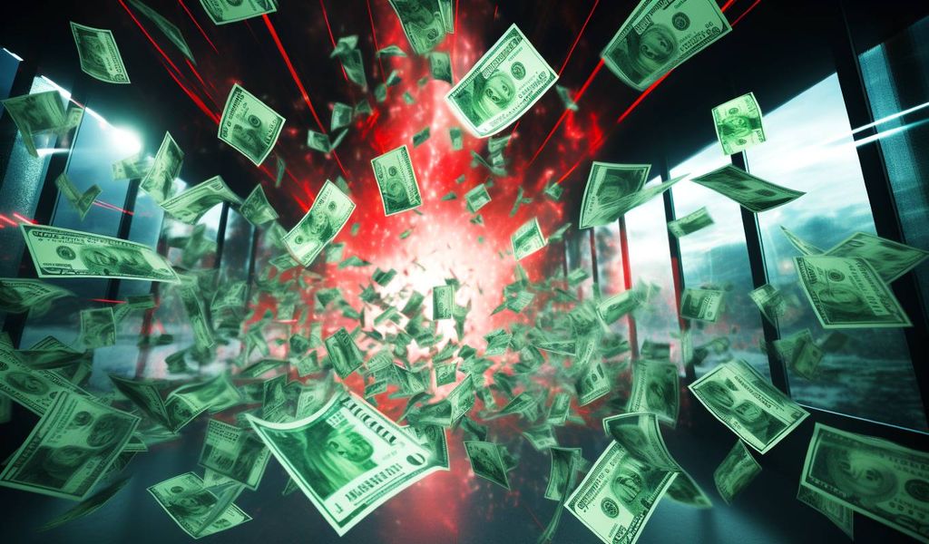 South Dakota Man Facing Decades for $20M Crypto Fraud