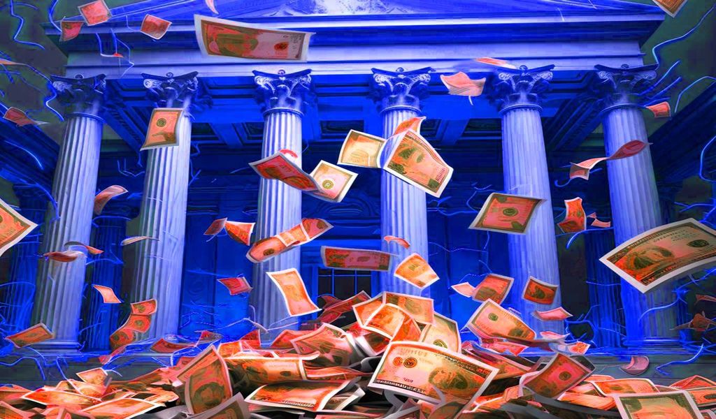 Bank Employee Falsely Obtains $240,000 in US Government Loans, Splurges on Personal and Other Unauthorized Expenses: Federal Reserve