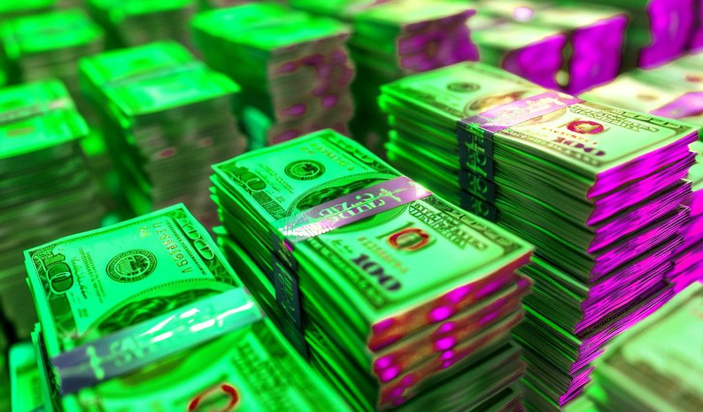 Wells Fargo Insider Steals $800,000 From Bank, Fabricates Records To Hide the Theft: DOJ