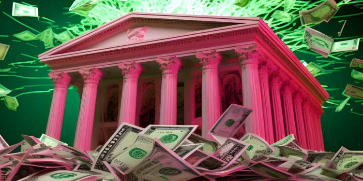 Wells Fargo Warns Rotation out of Tech and Consumer Stocks Incoming, Bank Favors Financials and Two Other Sector Plays