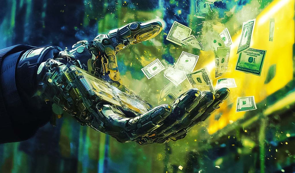 Scammers Drain $68,000,000,000 From 15,100,000 Americans in 2025, According to Gallup Survey