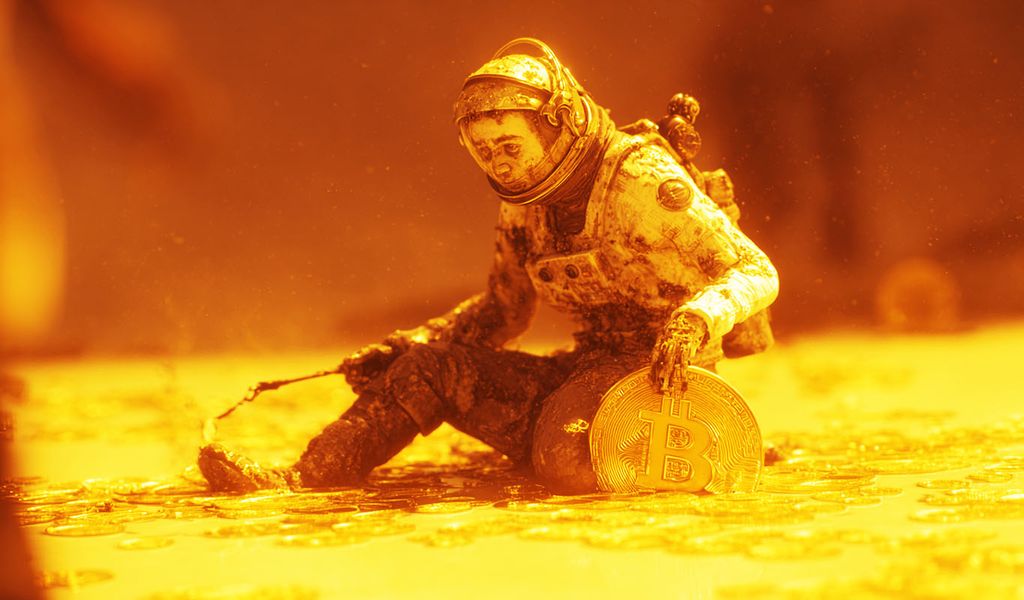 Michaël van de Poppe Says Crucial Level Will ‘Decide Everything’ for Bitcoin in the Coming Weeks – Here’s His Outlook