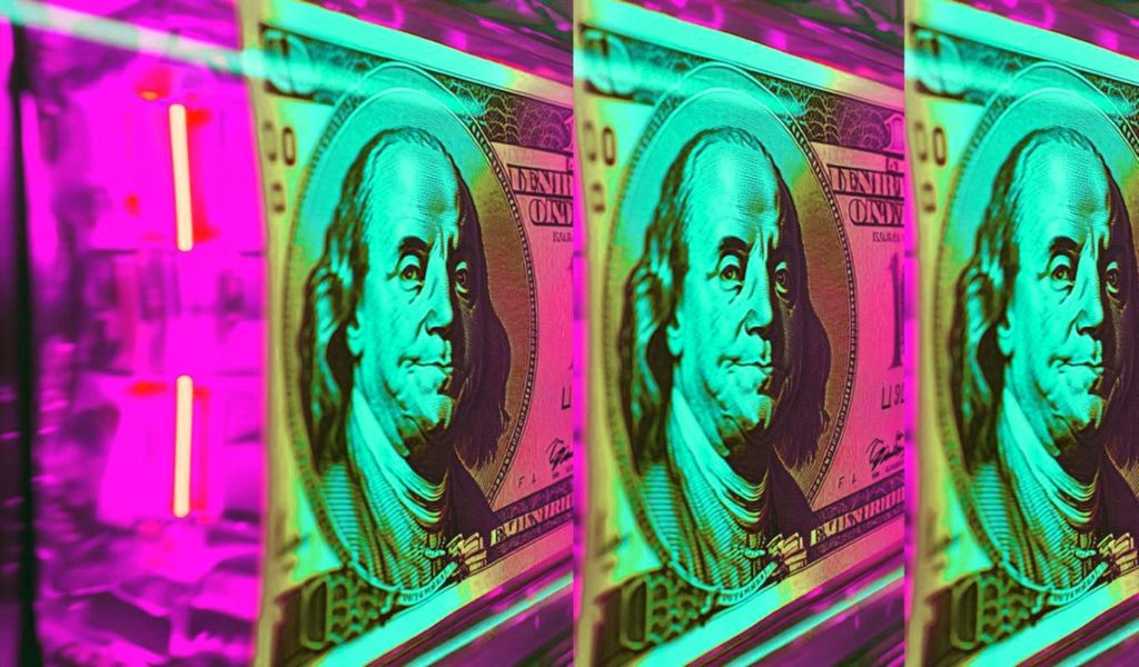 California Man Admits To Orchestrating ‘Ponzi-Like’ Scheme, Draining $39,000,000 From Financial Institutions
