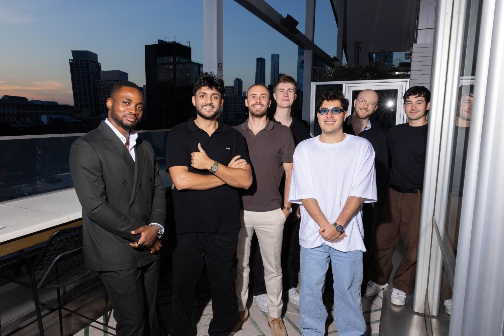 Stratosphere, Pudgy Penguins and Streamex Host Founders Table VIP Dinner During ETHConf 2026 and NYC Tech Week – The Daily Hodl
