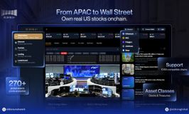 Eldora Opens 280+ Tokenized US Stocks to 85+ Countries, Launches $20,000 Campaign – The Daily Hodl