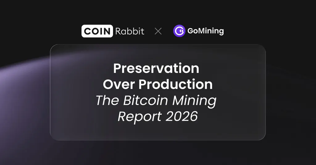 Why Bitcoin Miners Must Change Their Strategy Now