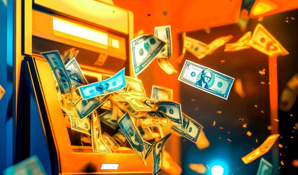 US Investors Hyper Leveraged – Margin Debt Hits Record $1,500,000,000,000 in Massive Borrowing Spree