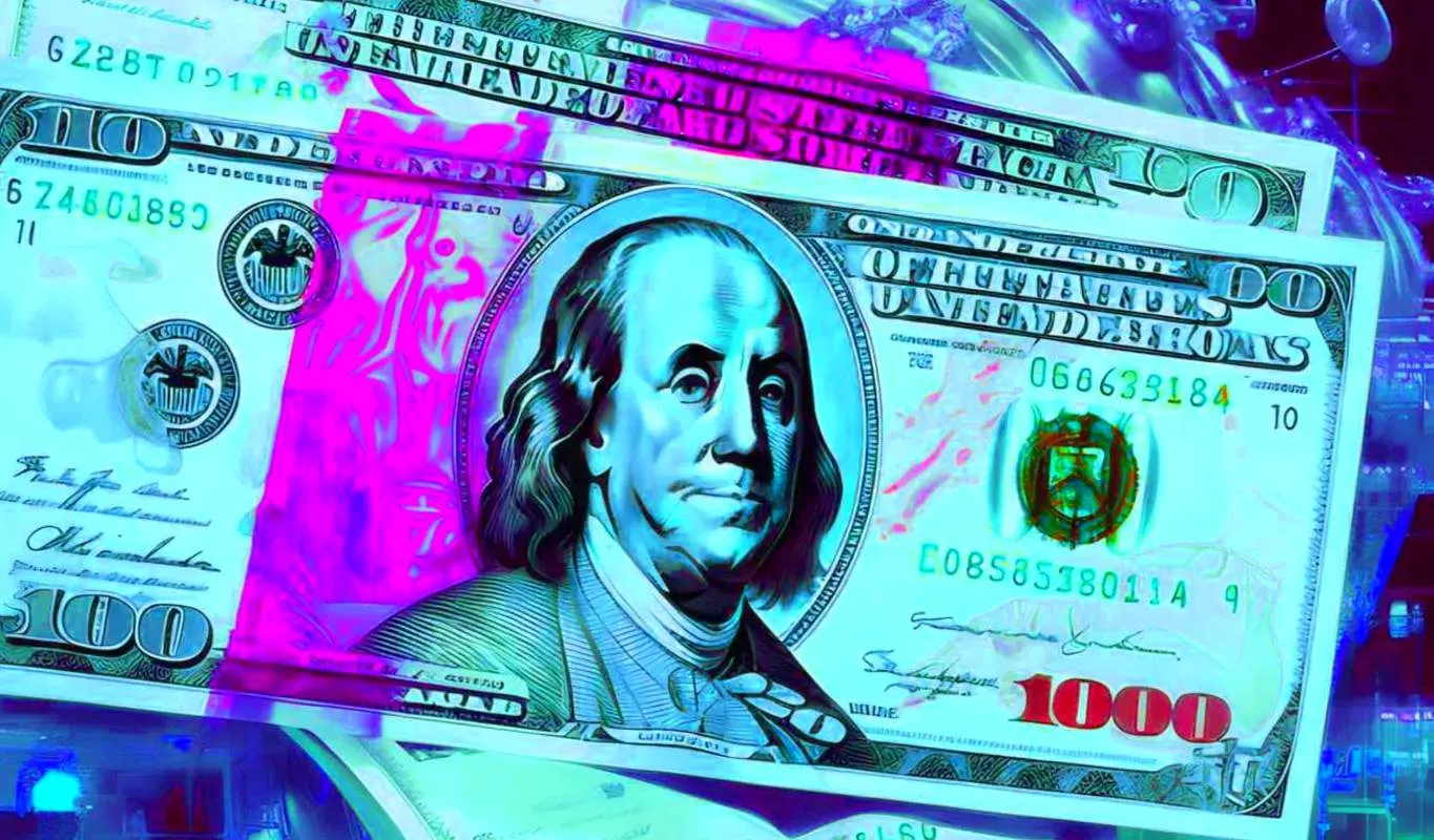 Scammer Steals Nearly $250,000 From New York Man’s Chase Bank Account, Withdrawing Pile of Cash In Arizona: Report