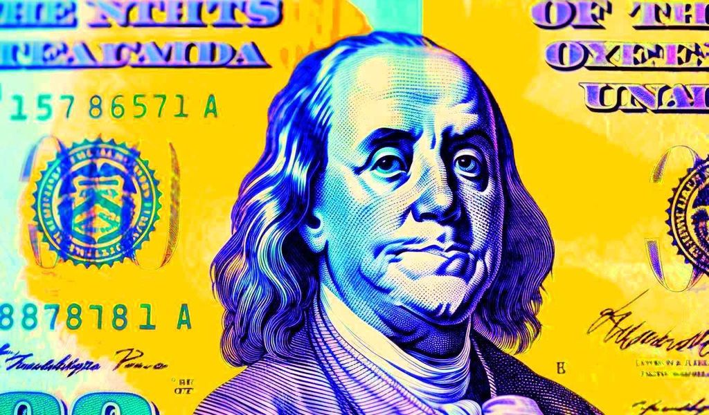 US National Debt Hits Record $34,500,000,000,000 As Analysts Urge Immediate Action, Warn Outlook ‘Projected to Deteriorate Further’