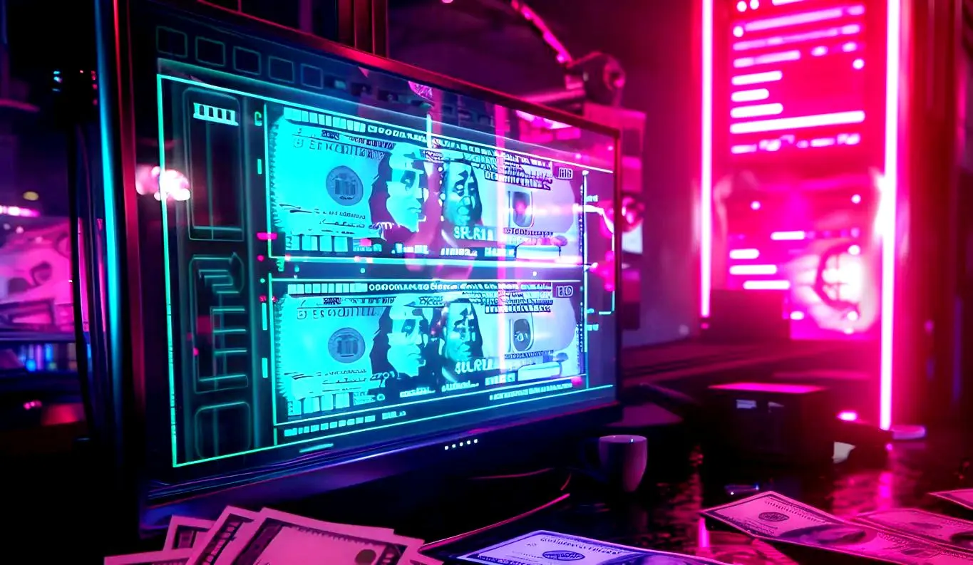 AI-Powered Scams Result in $893,000,000 Drained From Bank Accounts in One Year: Malwarebytes